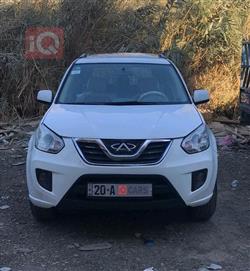 Chery Tiggo 3